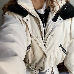Authentic Vintage Coat